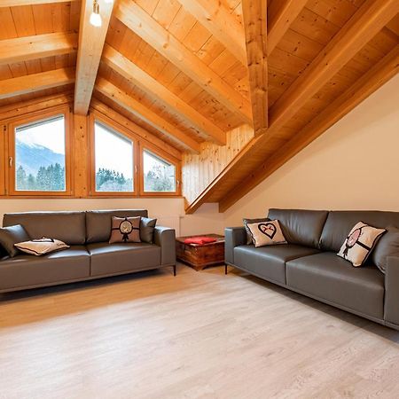 Himmelreich Daire Garmisch-Partenkirchen Dış mekan fotoğraf