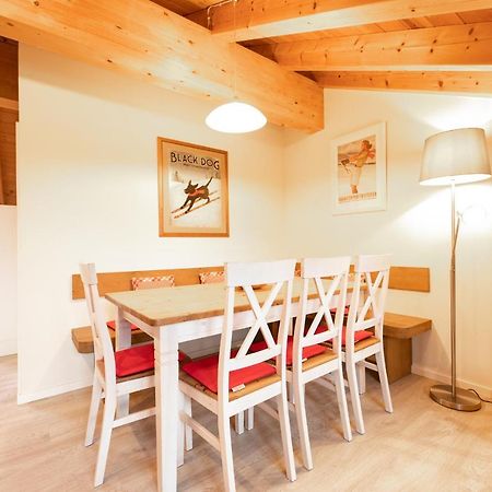 Himmelreich Daire Garmisch-Partenkirchen Dış mekan fotoğraf