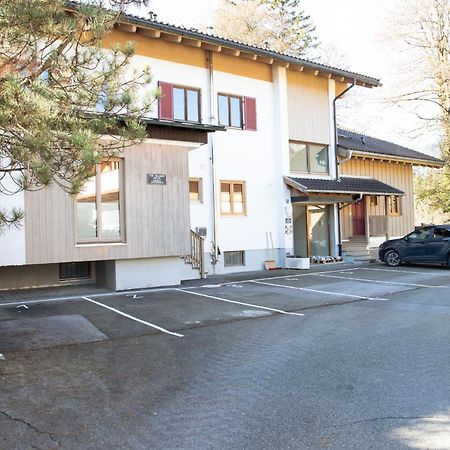 Himmelreich Daire Garmisch-Partenkirchen Dış mekan fotoğraf