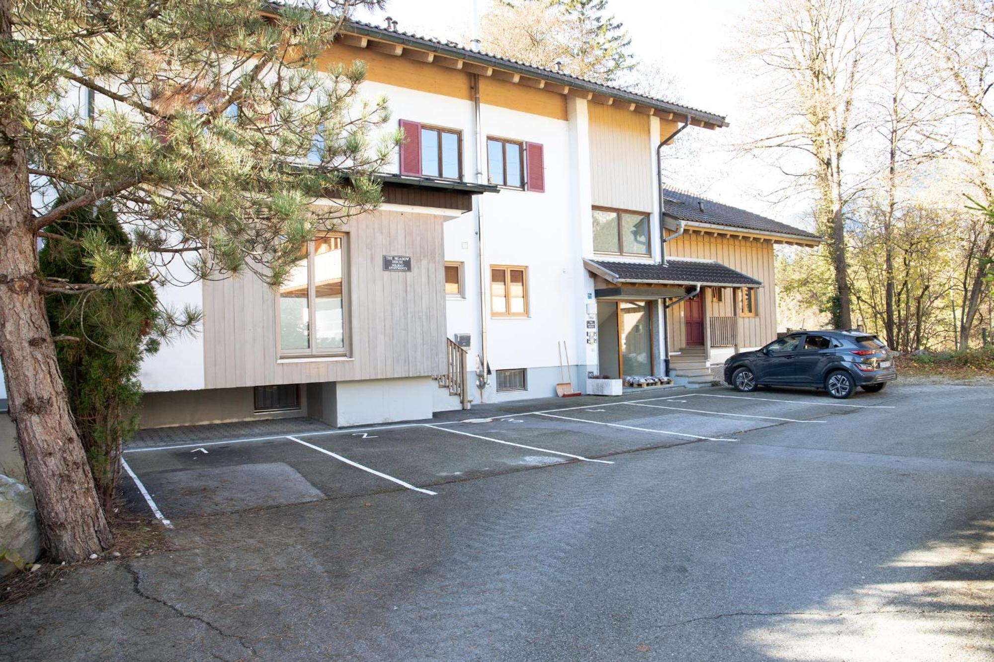 Himmelreich Daire Garmisch-Partenkirchen Dış mekan fotoğraf